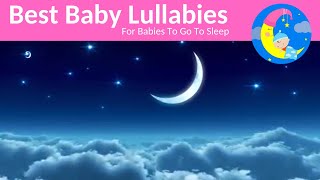 Lullaby For Babies To Go To Sleep 8 Hours Of Baby Sleep Music Songs  Pachelbels Canon in D [upl. by Farlie]