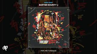 Sada Baby  Horse Play 2 Bartier Bounty 2 [upl. by Elac]