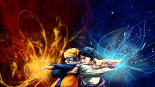 Naruto Shippuden OST 1  Track 09  Ikari  Anger [upl. by Naz]