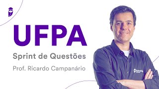 UFPA Sprint de Questões Arquivologia  Prof Ricardo Campanário [upl. by Doreen]