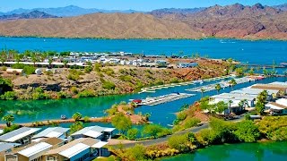 Havasu Springs Resort  The Gateway to Lake Havasu [upl. by Orfurd]