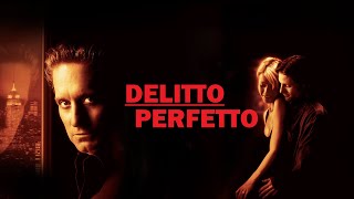 Delitto perfetto film 1998 TRAILER ITALIANO [upl. by Eimilb130]