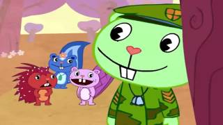 Happy Tree Friends  Ep 14 Hide and Seek [upl. by Heringer]