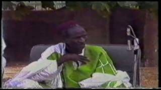 Dr Alhaji Mamman ShataUmmaru dan Danduna na Gwandu [upl. by Gebelein]