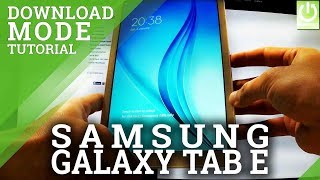 Samsung Galaxy Tab E 96 SMT560 Update Firmware  Install Official Rom Android KitKat 444 [upl. by Amahcen]