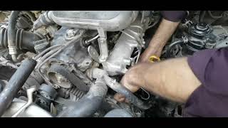 Vehicle Cranks but No Start Symptoms Tips on HowTo Diagnose and Check for Fail Fuel Pump Failure [upl. by Ignatz]