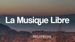 Musique libre de droits HolFix  Hollywood Trailer [upl. by Alarice]