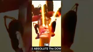 AUREN THE ABSOLUTE The DOWNSTREAMERS [upl. by Ahseenyt256]