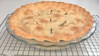 How to Make Chicken Pot Pie Recipe [upl. by Medarda]