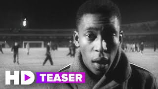 PELÉ Teaser 2021 Netflix [upl. by Ifar]