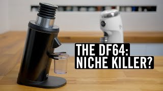 The DF64 Niche Killer [upl. by Eirena]