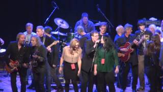 Oregon Music Hall Of Fame 2013 The Kingsmen Louie Louie Finale [upl. by Yrekaz]