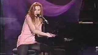 Tori Amos quotIciclequot 1994 [upl. by Trebreh]