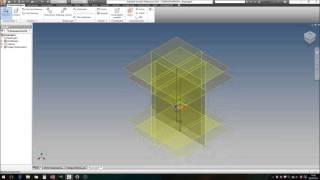 Tutorial Kettengenerator mit Autodesk Inventor HD [upl. by Azyl]