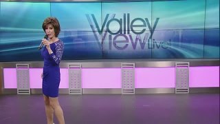 Deana Martin performs on Valley View Live [upl. by Corney]