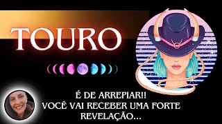 TOURO ♉ALGUÉM TE AMA E ALGUÉM ODEIA VOCÊ PELO MESMO MOTIVO [upl. by Oirramed]