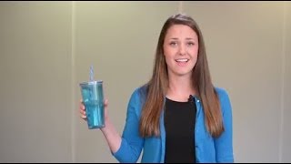 5 Ways to Trick Yourself into Drinking More Water [upl. by Chak]