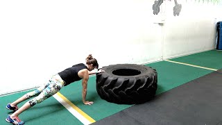 19 tire exercises [upl. by Savart546]