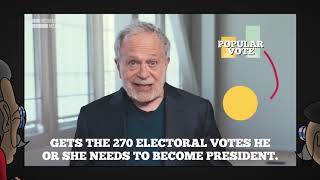 Debunkers VS Abolishing The Electoral College [upl. by Metzger]