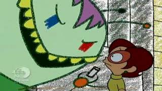 All of Scrawls Themes from Chalk Zone [upl. by Babette]