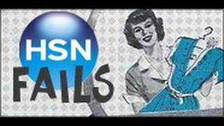 Home Shopping Network Fails [upl. by Einnoc391]