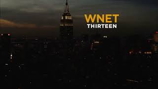 WNET ThirteenMainframeHiT Entertainment Logo 2015 [upl. by Aicilev]