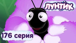 Лунтик и его друзья  176 серия Плохая примета [upl. by Tabor]