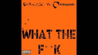 Fatboy Slim vs Funk Agenda  What The Fk [upl. by Eliseo]