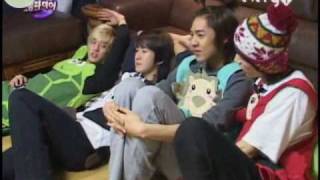 100122 UKiss Vampire Episode 1 en 33 [upl. by Tomasine]