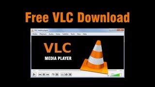 How to download and install the Latest VLC media player in Windows 7  8  10 [upl. by Mei]