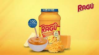 Double cheddar natural flavours Sauce Ragu [upl. by Braunstein339]