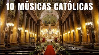 10 Músicas Católicas Para Casamento  Coral e Orquestra Sognatori Per Caso [upl. by Adnilam622]