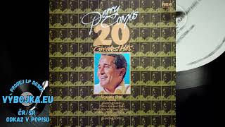 Perry Como – Perry Comos 20 Greatest Hits Volume One1980 Full Album LP  Vinyl [upl. by Moreno]