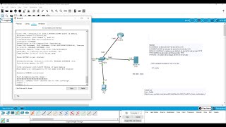 Recuperar IOS de router Cisco desde ROMMON usando TFTP [upl. by Huldah]