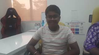 Bynocs Experince at ASG Eye Hospital Bhubaneswar  Lazy Eye Treatment  Amblyopia Treatment [upl. by Jarlathus545]