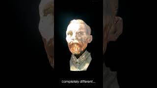 I Visited The Van Gogh Experience In London Immersive [upl. by Harned216]