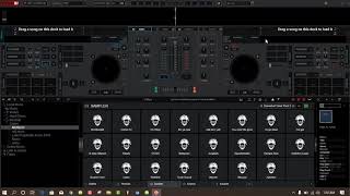 How to add Samplers in Virtual DJ 2021 [upl. by Daisey]