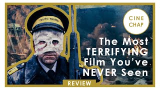 The Most TERRIFYING FILM Youve NEVER Seen  Threads Review [upl. by Cohen731]