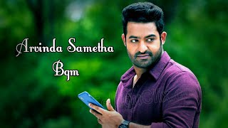 Arvinda Sametha Bgm Ringtone II Arvinda sametha love Ringtone II Arvinda sametha Ringtones II 2020 [upl. by Aridan]