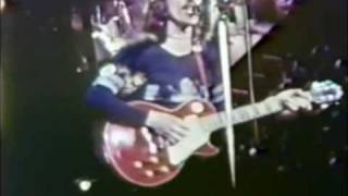 George Harrison  Something Live 1974 Neon Chimp Edit [upl. by Granville]