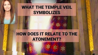 Why is the veil in LDS temples still closed [upl. by Bruner]