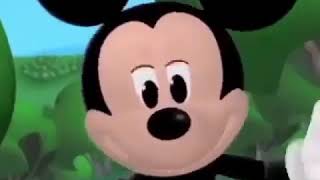 Mickey Mouse Meme [upl. by Boniface]