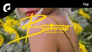 Wildflowers feat Emmi  Got A Little Crush On You [upl. by Herates]