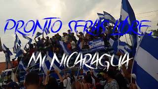 nicaragua míaletra [upl. by Damha734]