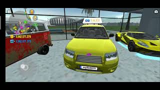 MY NEW BUSINESS START IN CAR SIMULATOR 2 [upl. by Aicnilav]