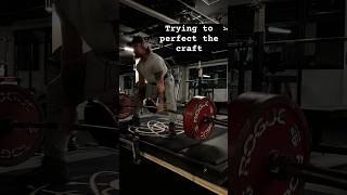 Sumo Deadlift Technique Work [upl. by Raynard]