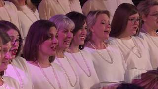 How Firm a Foundation 2019  The Tabernacle Choir [upl. by Atworth286]