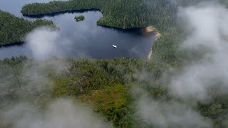 Venture Rediscovers Southeast Alaska 2022 Episode 10 [upl. by Idok30]