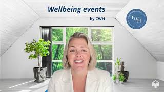 Wellbeing 2024  Creating wellbeing for your workplace [upl. by Seyer]