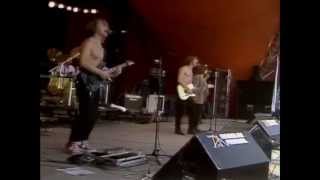 Fielfraz ft Dicte  Personal Jesus Live  Roskilde Festival 1992 [upl. by Gathard]